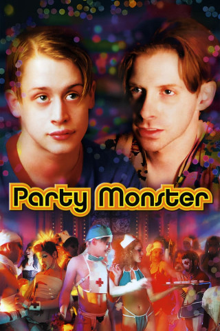Party Monster (2003)