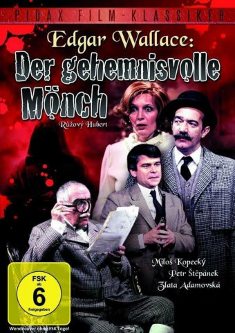 Der geheimnisvolle Mönch (1986)