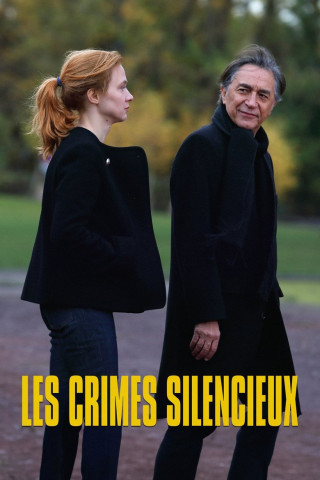 Die Lautlosen Verbrechen (2017)