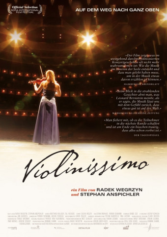 Violinissimo (2012)