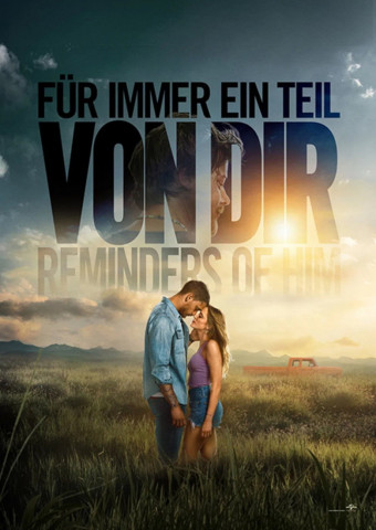 Für immer ein Teil von dir (2026)