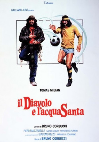 Don Camillo und das Schlitzohr (1983)