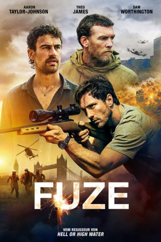 Fuze (2026)