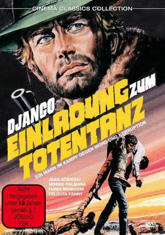 Einladung zum Totentanz (1968)