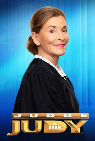 Judge Judy - Die Richterin (1996)