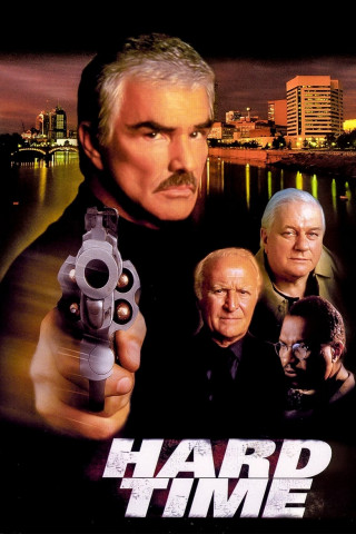 Logan: Ein Bulle unter Verdacht (1998)