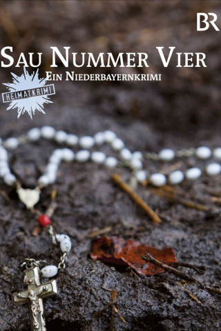 Sau Nummer vier. Ein Niederbayernkrimi (2010)