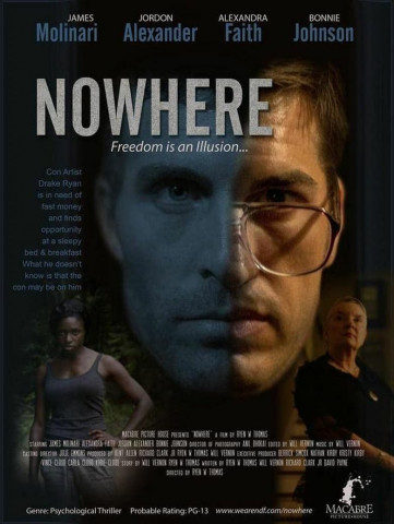 Nirgendwo (2016)