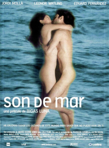 Son de mar – Nicht ohne dich (2001)