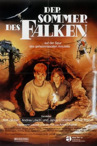 Sommer des Falken (1988)