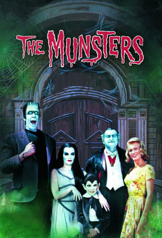 Die Munsters (1964)
