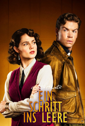 Agatha Christie's: Why Didn't They Ask Evans? (2023)