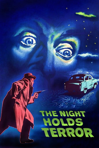 Die Nacht ist voller Schrecken (1955)