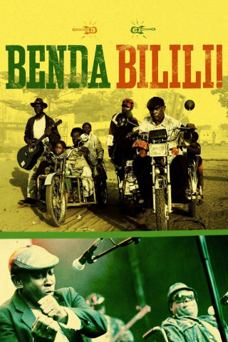 Benda Bilili - OmU (2010)
