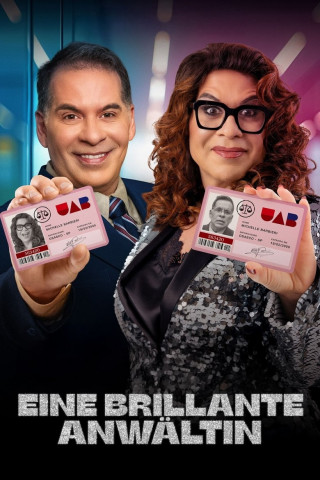 Eine brillante Anwältin (2025)