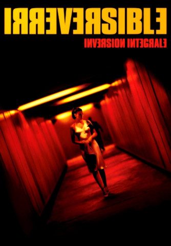 Irréversible - Inversion intégrale (2020)