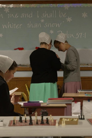 Die Welt der Amish - Tradition und Versuchung (2024)