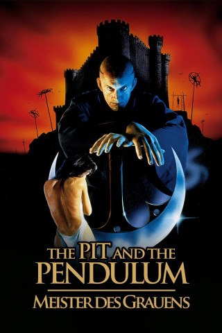 Meister des Grauens (1991)