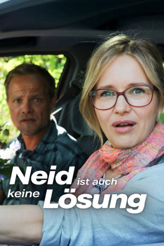 Neid ist auch keine Lösung (2016)