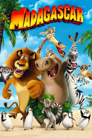 Madagaskar (2005)