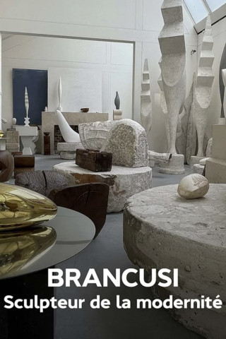 Brancusi - Der Erfinder der modernen Skulptur (2024)
