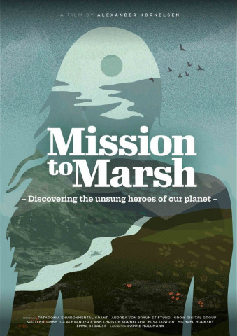 Mission to Marsh (2025)