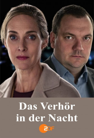 Das Verhör in der Nacht (2020)