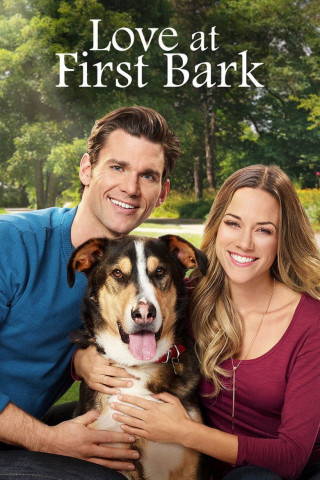 Love at First Bark (2017)