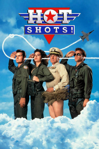 Hot Shots! - Die Mutter aller Filme (1991)