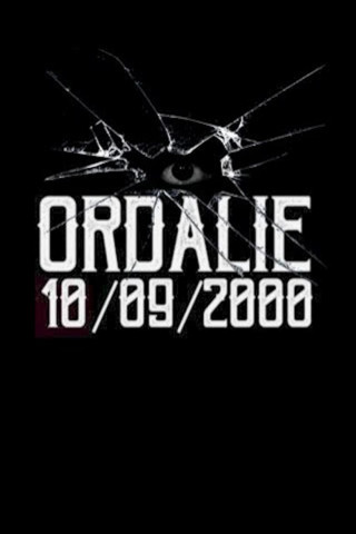 Ordeal (Ordalie) (2017) (2017)