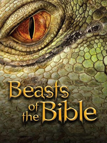 Beasts Of The Bible (2013)