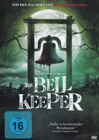 The Bell Keeper (2023)