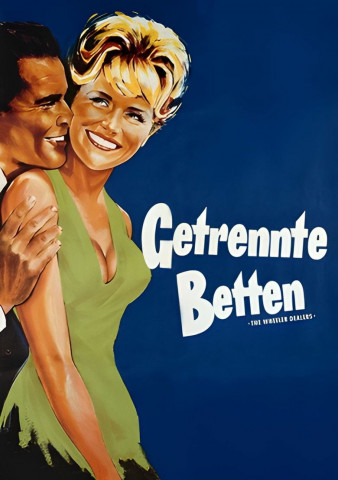 Getrennte Betten (1963)