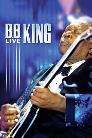 B.B. King | Live (2009)