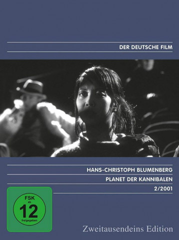 Planet der Kannibalen (2001)