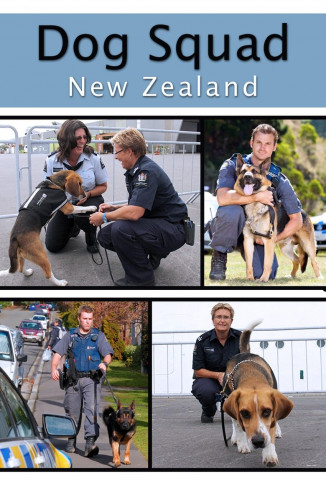 Hunde im Einsatz (2010)