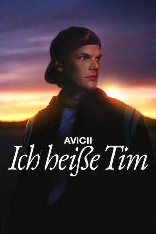 Avicii - Ich heiße Tim (2024)