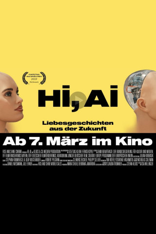 Hi, AI (2019)