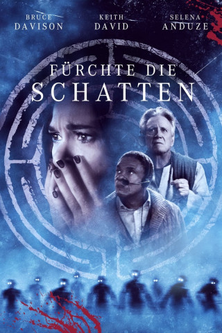 Fürchte Die Schatten (2024)