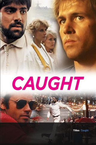 Gejagt durch Amsterdam (1987)