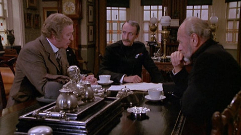 Jack The Ripper (1988)