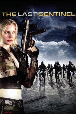 Robo Terminators (2007)