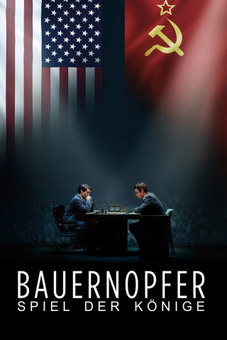 Bauernopfer - Spiel der Könige (2015)