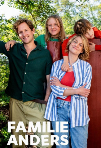 Familie Anders (2023)