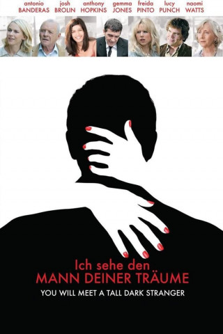 Ich sehe den Mann deiner Träume (2010)
