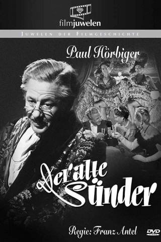 Der alte Sünder (1951)