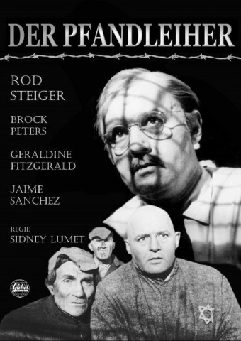 Der Pfandleiher (1965)