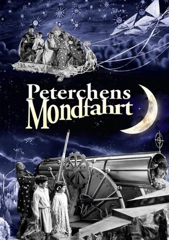 Peterchens Mondfahrt (1959)