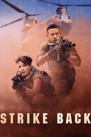 Chris Ryan's Strike Back (2010)