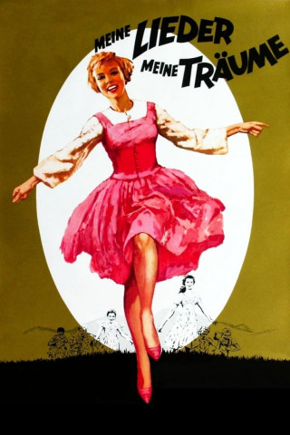 Meine Lieder, meine Träume (1965)